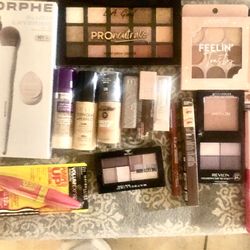Makeup