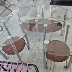 Coffee Table Set 