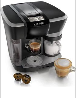 Keurig RIVO R500