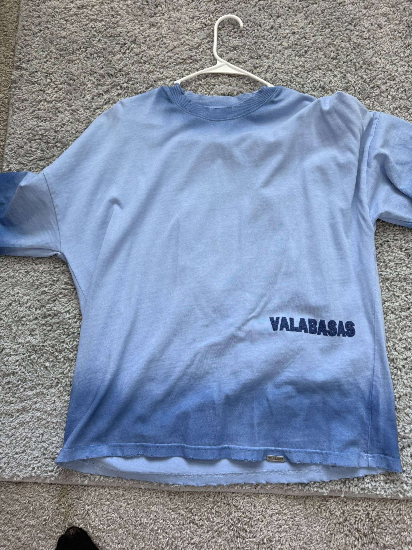 Valabases shirt for sale