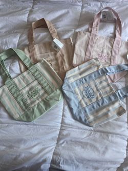Trader Joe's Totes