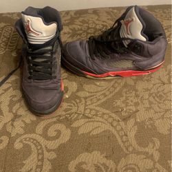 Men Authentic Jordan’s 
