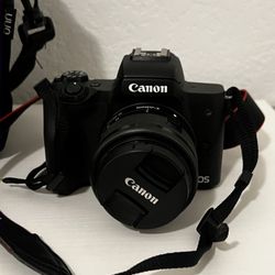 Canon Camera