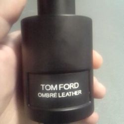 FRAGANCIA OMBRE LEATHER 
