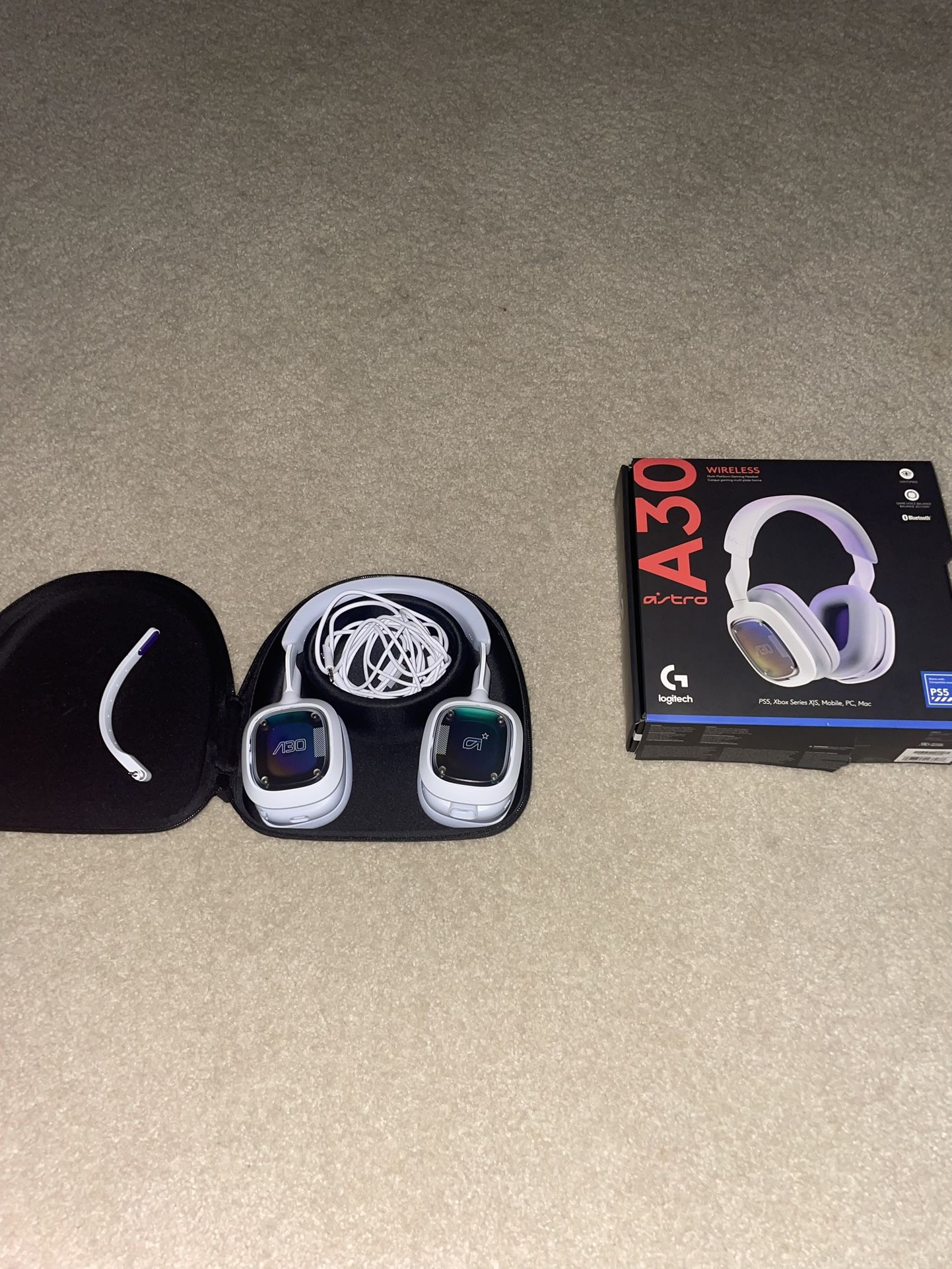 Astro A30 Headset