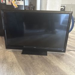 Vizio flat Screen 