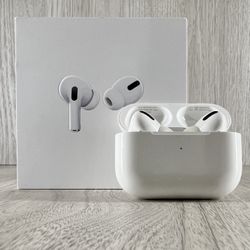 Apple AirPods Pro 1 - NEW - Open box