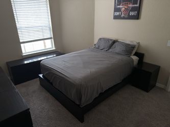 IKEA Bedroom Set