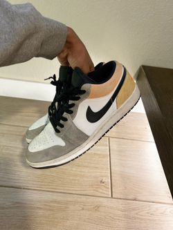 Air Jordan 1 Low