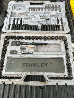 Stabley tool box