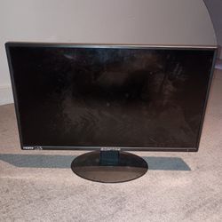LCD Screens With RCA!! / MONITORS 