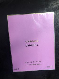 Chanel Chance