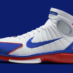 Nike Zoom Huarache 2k4 “LA All-Star”