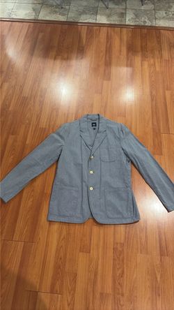 Men’s Gap Blazer Large
