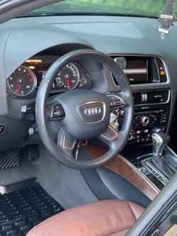 2016 Audi Q5
