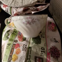 Fine China