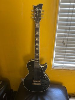 1970s Electra Les Paul Guitar - JAPAN
