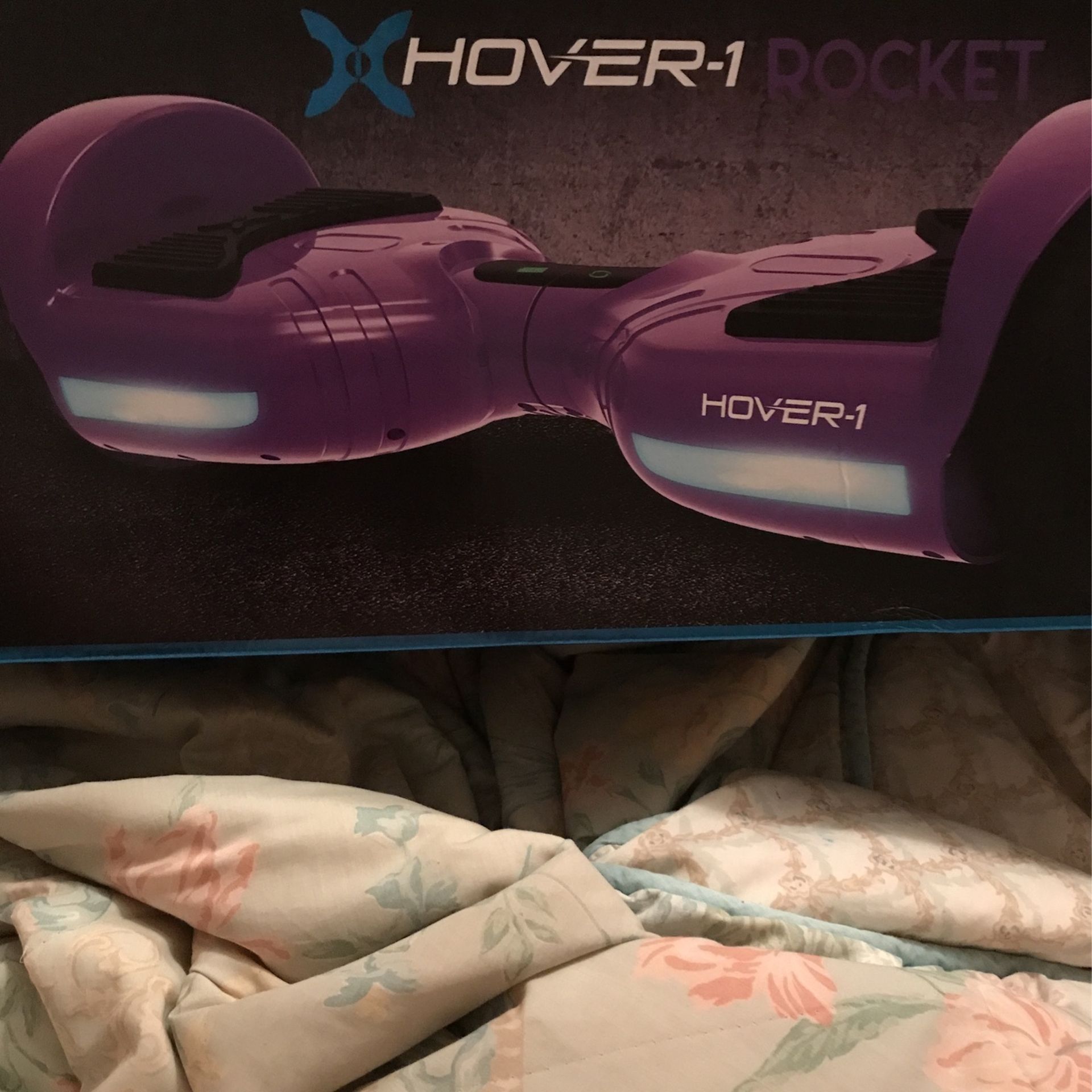 Brand New Hoverboard 