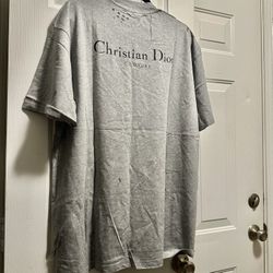 Christian Dior Couture T-Shirt