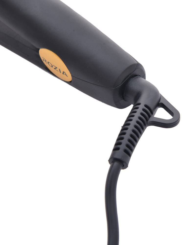 ROZIA HR702A Salon Professional PTC Ceramic Heating Hair Straightener