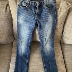 Old Navy Boys Jeans