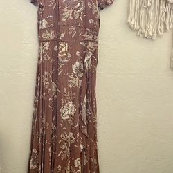 Spell And The Gypsy Dress