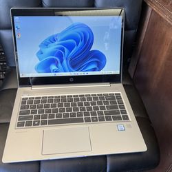 HP ProBook  440  G6,  core i5- 8th Gen