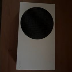 Xbox Series S Console - No cables, Fully Working