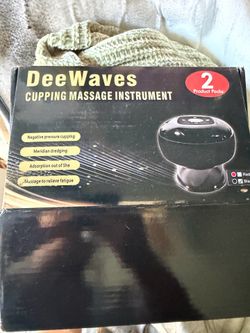 Cupping management