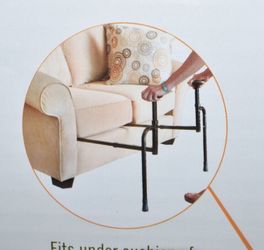 Universal stand seat Assist New in box - New in box