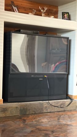 Mitsubishi tv