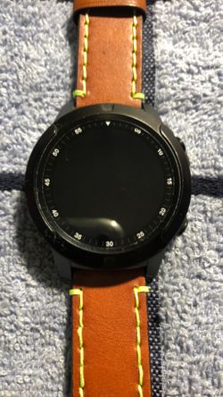 Smartwatch