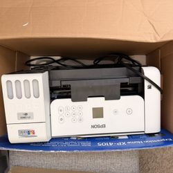 Printers 