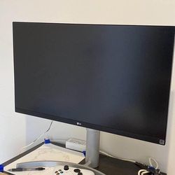 LG Monitor