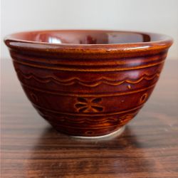 Marcrest Daisy Dot Smal Mixing Bowl