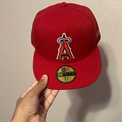 Angels Hat