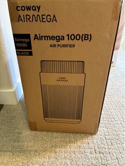 Air Purifier NEW in box