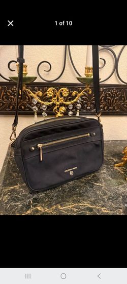 Mk Crossbody
