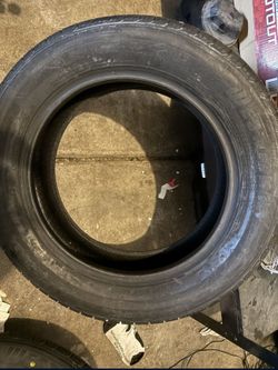 Two Tires