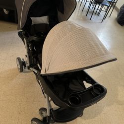 Graco Duo Glider Stroller