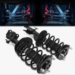 19-22 Toyota Corolla, 16-22 Prius Front Strut Assembly w/Coil Springs