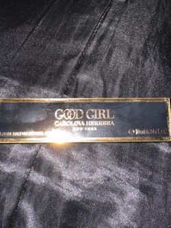 Good Girl Carolina Herrera 10mL