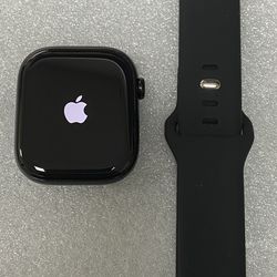 GPS Apple Watch Series 10 46MM - Potranco Rd Location