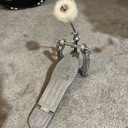 Kick Drum Pedal Drums