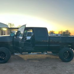 2001 GMC Sierra 1500