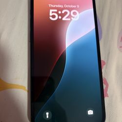 Factory Unlocked iPhone 12 64gb Black 