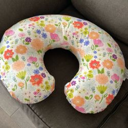 Boppy Pillow