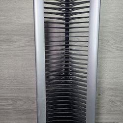 Atlantic 36-CD Storage Tower