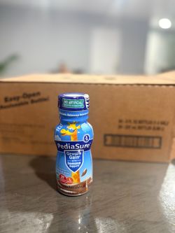 Pediasure