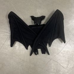 Bat Shawl